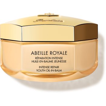 GUERLAIN Abeille Royale Intense Repair Youth Oil-in-Balm crema intens hidratanta - imagine 2